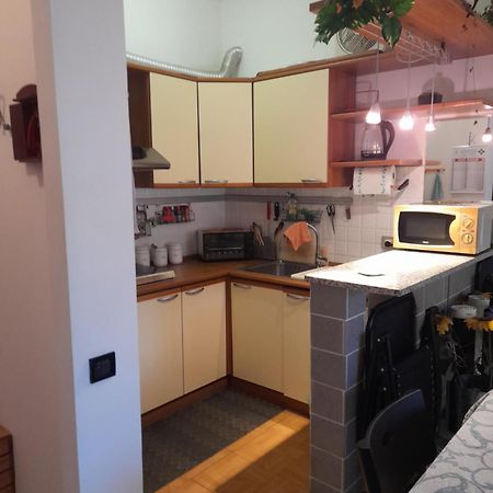拉帕洛Casa Melly公寓 外观 照片