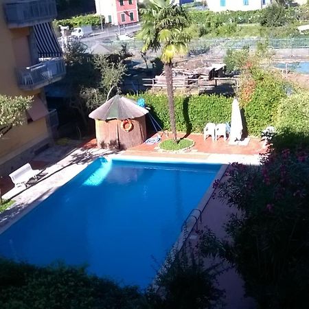 拉帕洛Casa Melly公寓 外观 照片