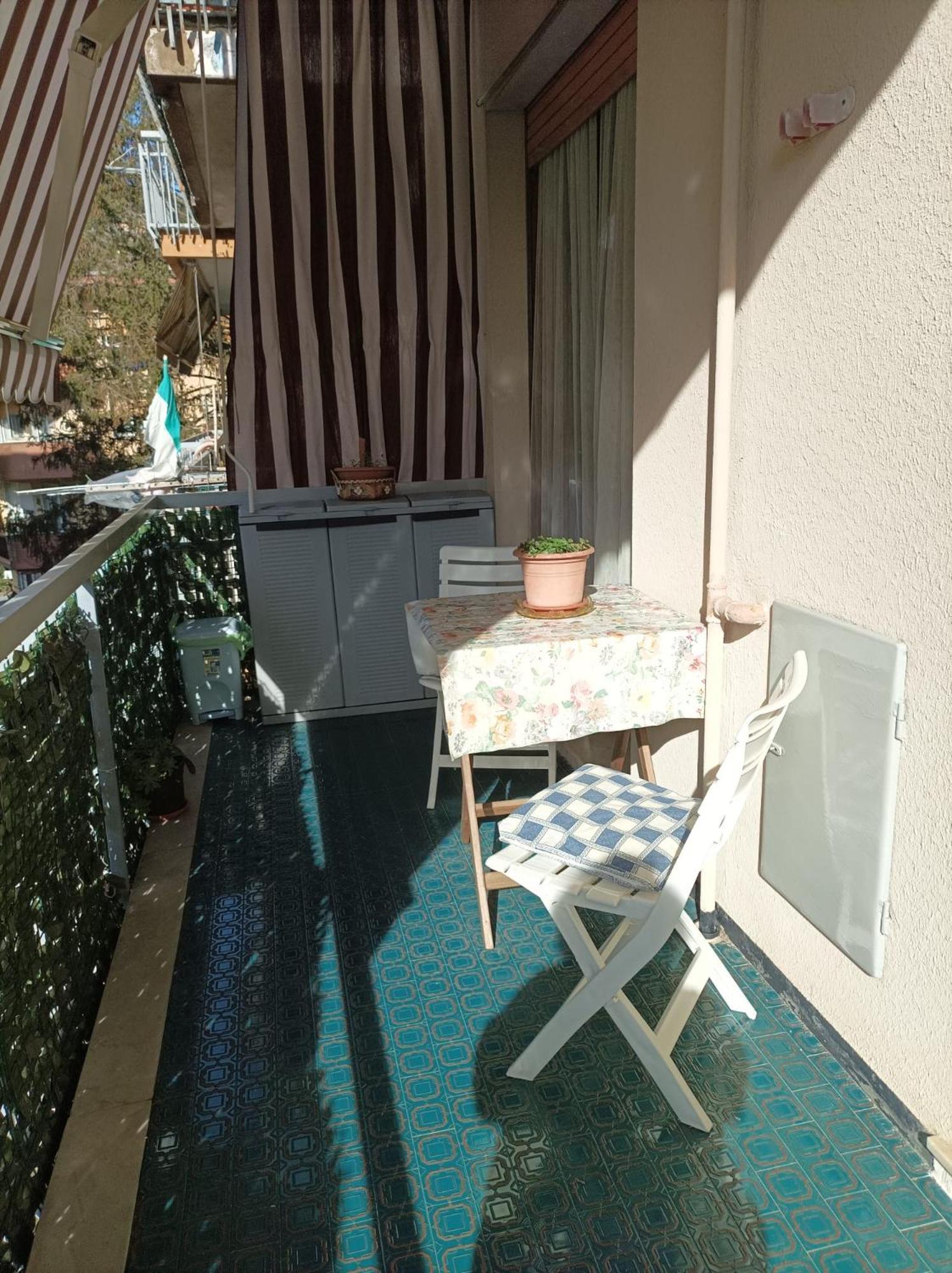拉帕洛Casa Melly公寓 外观 照片