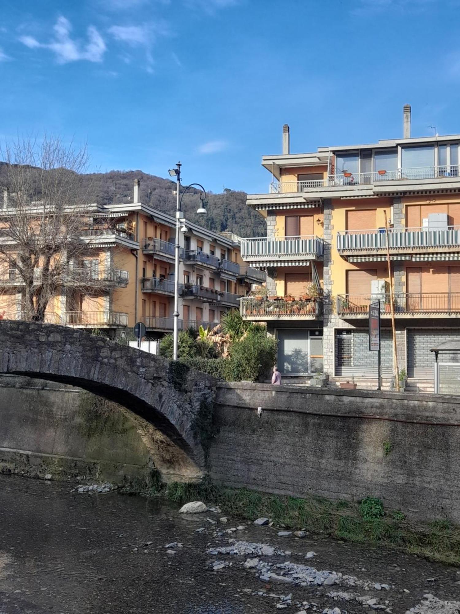 拉帕洛Casa Melly公寓 外观 照片