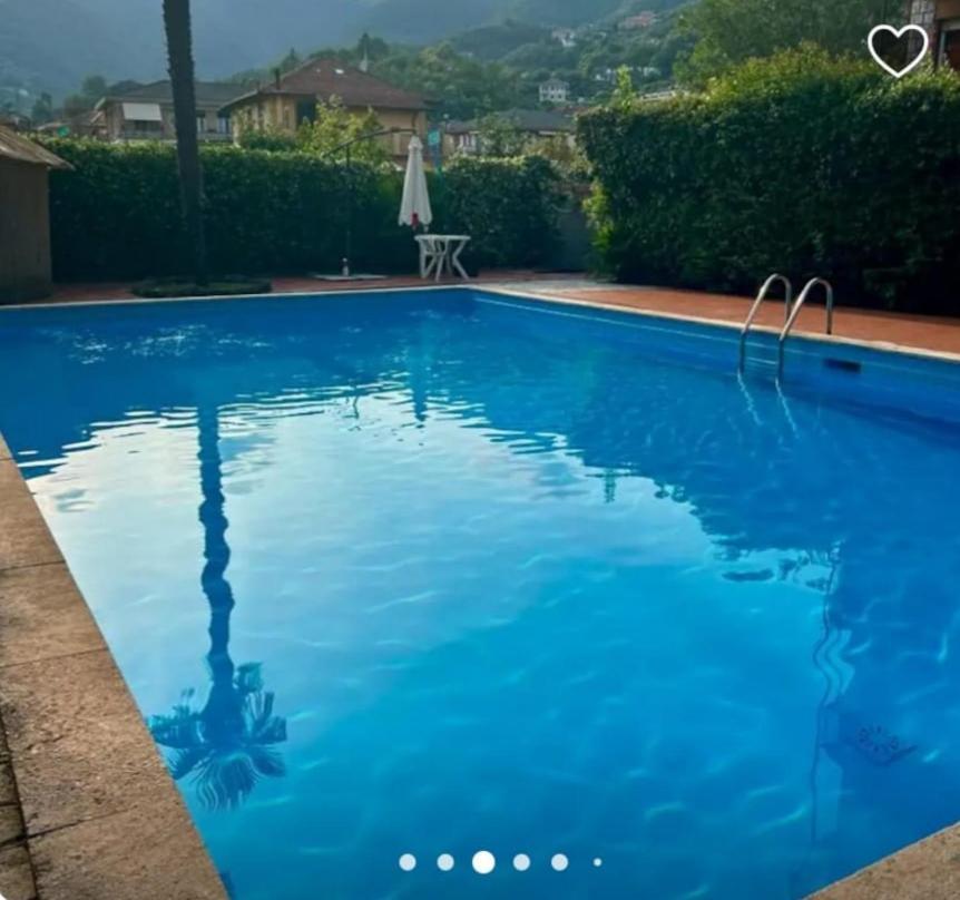 拉帕洛Casa Melly公寓 外观 照片
